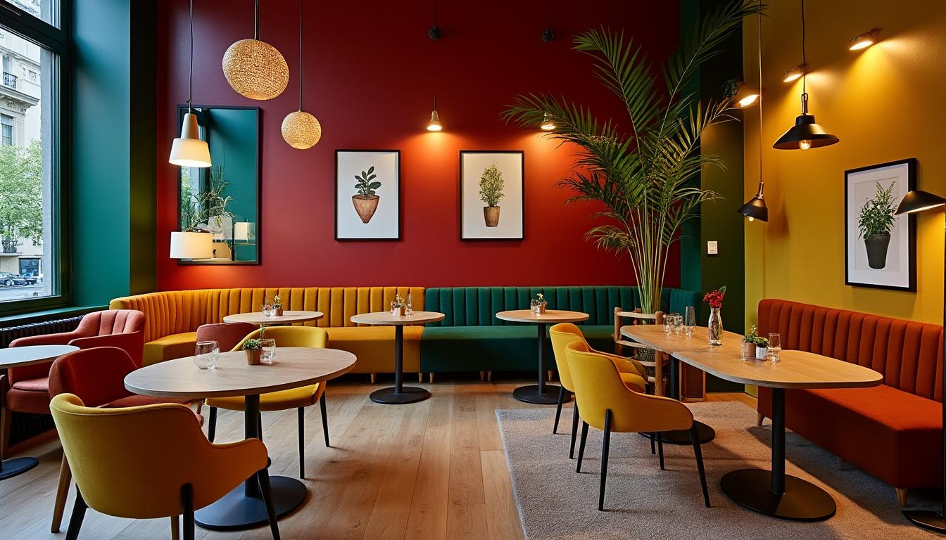 découvrez l'hôtel kaijoo by happyculture à strasbourg, un havre de modernité et de confort au cœur de la ville, idéal pour un séjour alliant détente et découverte.