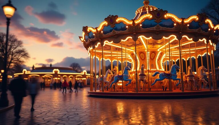explorez le carrousel, une expérience visuelle fascinante qui vous transporte dans un voyage captivant à travers des images et des histoires inédites.