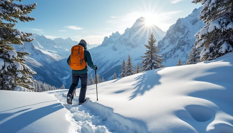 découvrez l'argentine en hiver et vivez une aventure unique entre paysages enneigés, culture chaleureuse et activités inédites.