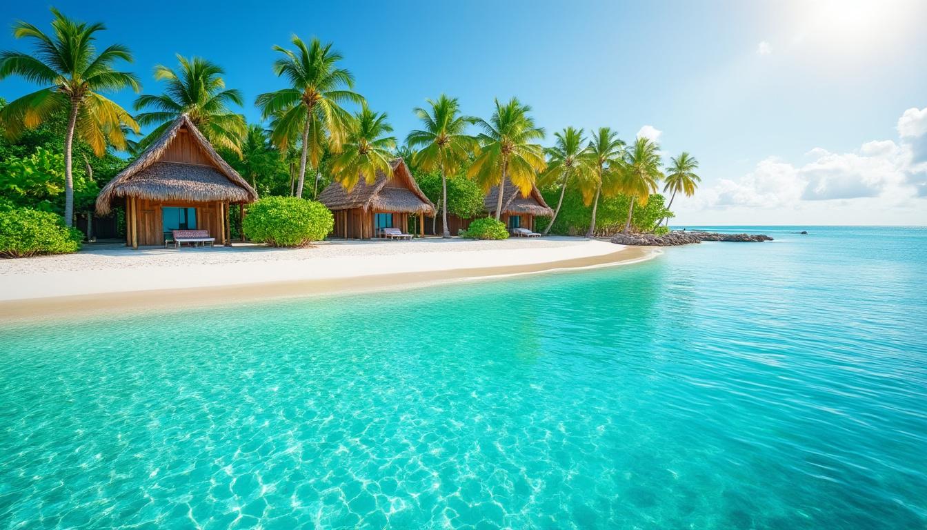 découvrez les trésors authentiques de l'île locale de rasdhoo : plages paradisiaques, culture vibrante et paysages naturels à couper le souffle.