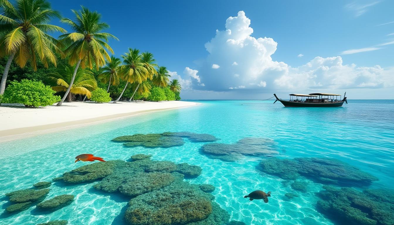 découvrez les trésors authentiques de l'ßle locale de rasdhoo, un véritable paradis naturel riche en culture et en paysages époustouflants.
