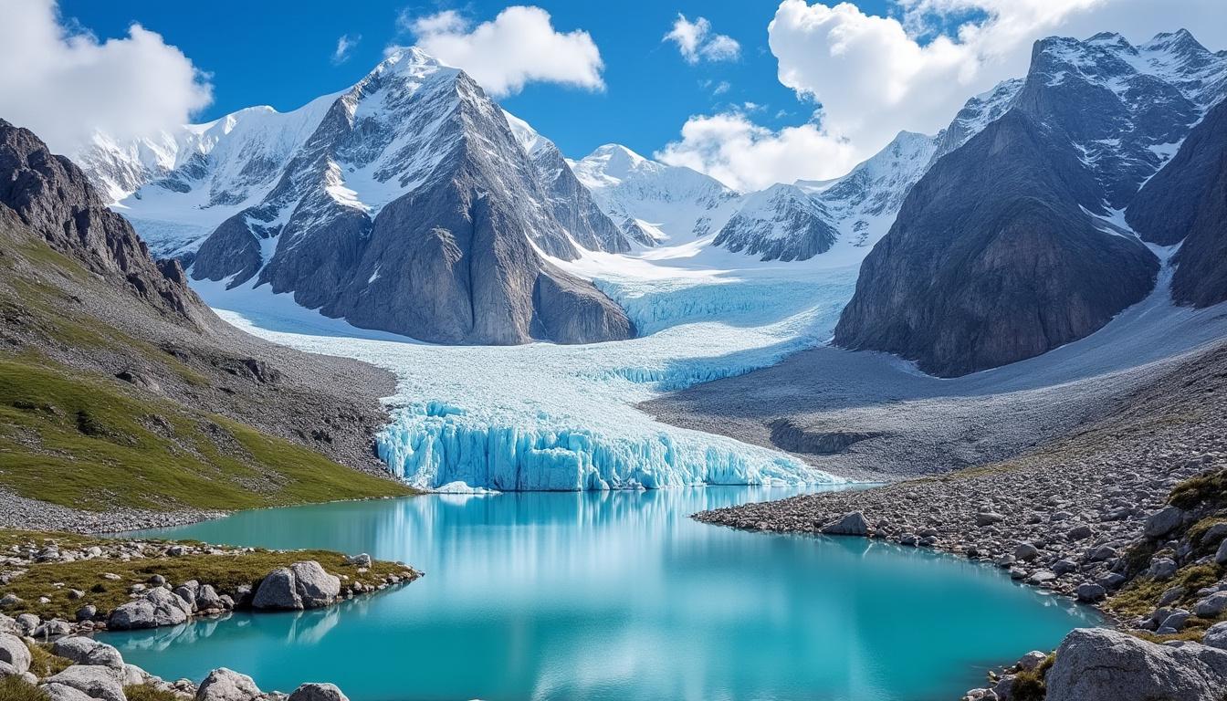 découvrez l'argentine, un voyage captivant au cœur d'une nation riche en culture, paysages époustouflants et traditions uniques.