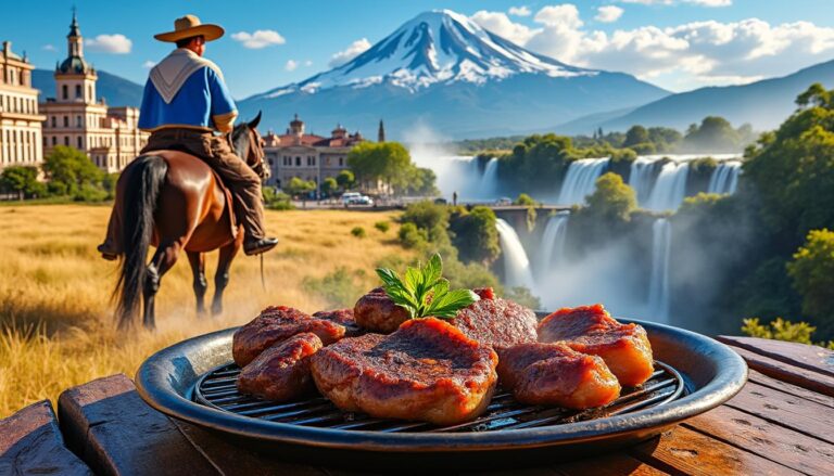 découvrez l'argentine, un pays aux paysages époustouflants, à la culture riche et à l'histoire passionnante. partez pour un voyage inoubliable au cœur d'une nation fascinante.