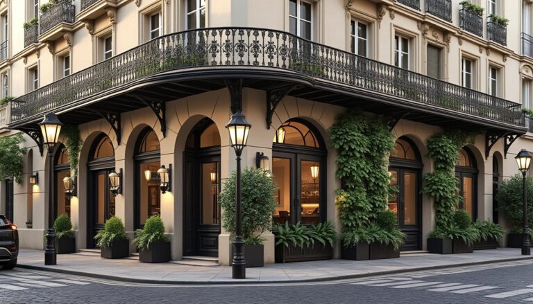 découvrez l'hôtel d'ecquevilly, ou hôtel du grand veneur, un trésor historique situé au cœur de paris, alliant charme d'antan et élégance contemporaine.