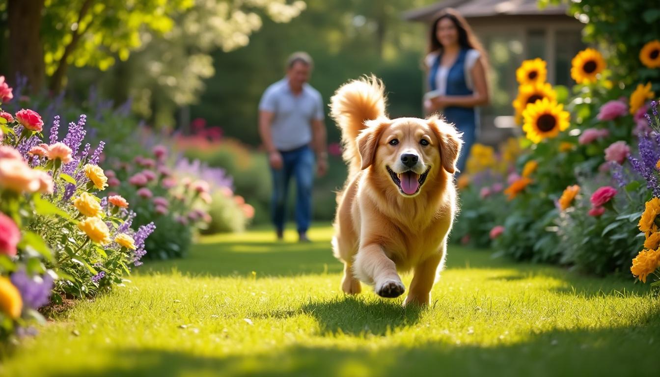 découvrez si la spa offre un service d'accueil pour vos chiens pendant les vacances afin de leur garantir confort et sécurité en votre absence.