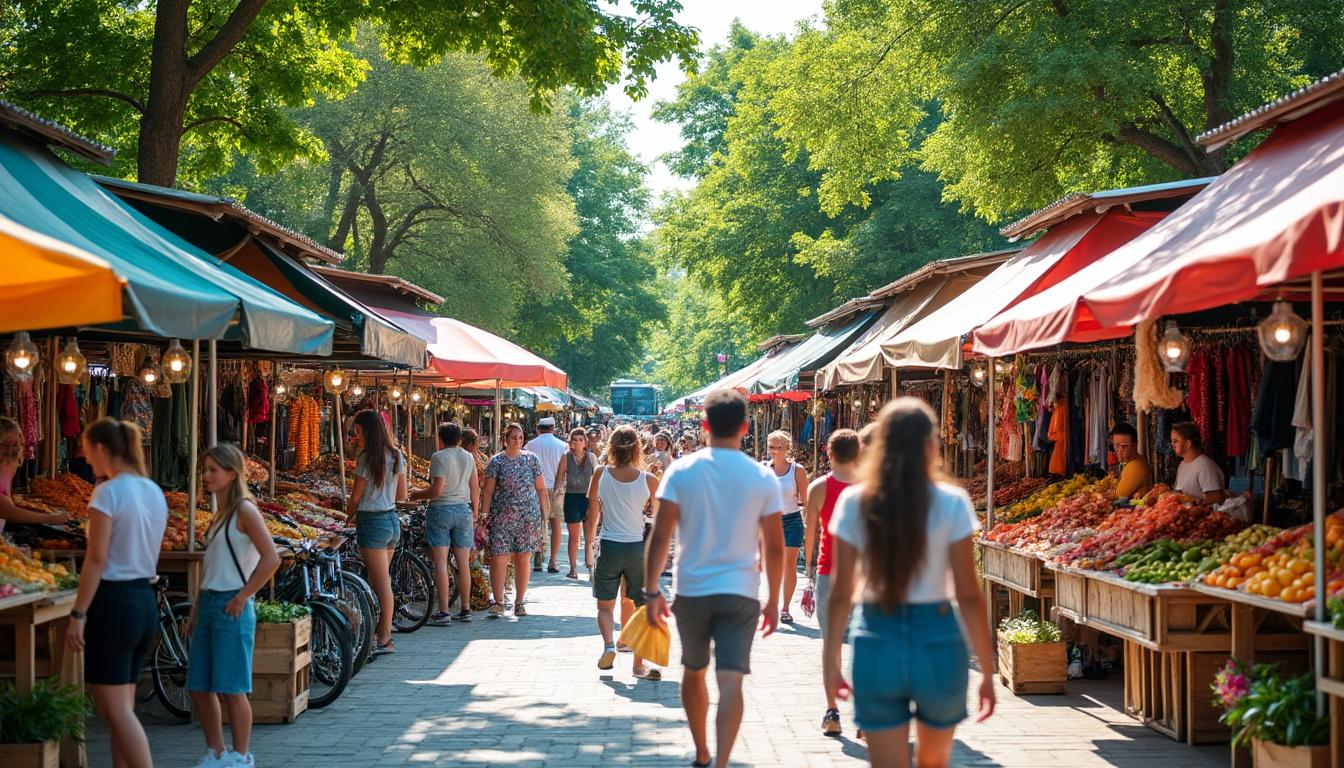 découvrez les perspectives et tendances clés du marché des voyageurs en 2025 pour mieux anticiper les évolutions et opportunités du secteur du tourisme.