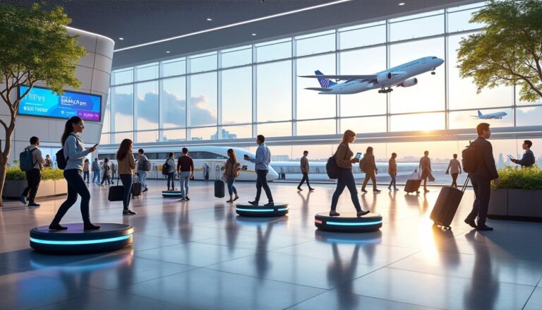 découvrez les perspectives et tendances clés du marché des voyageurs en 2025 pour mieux comprendre les évolutions et opportunités du secteur touristique.