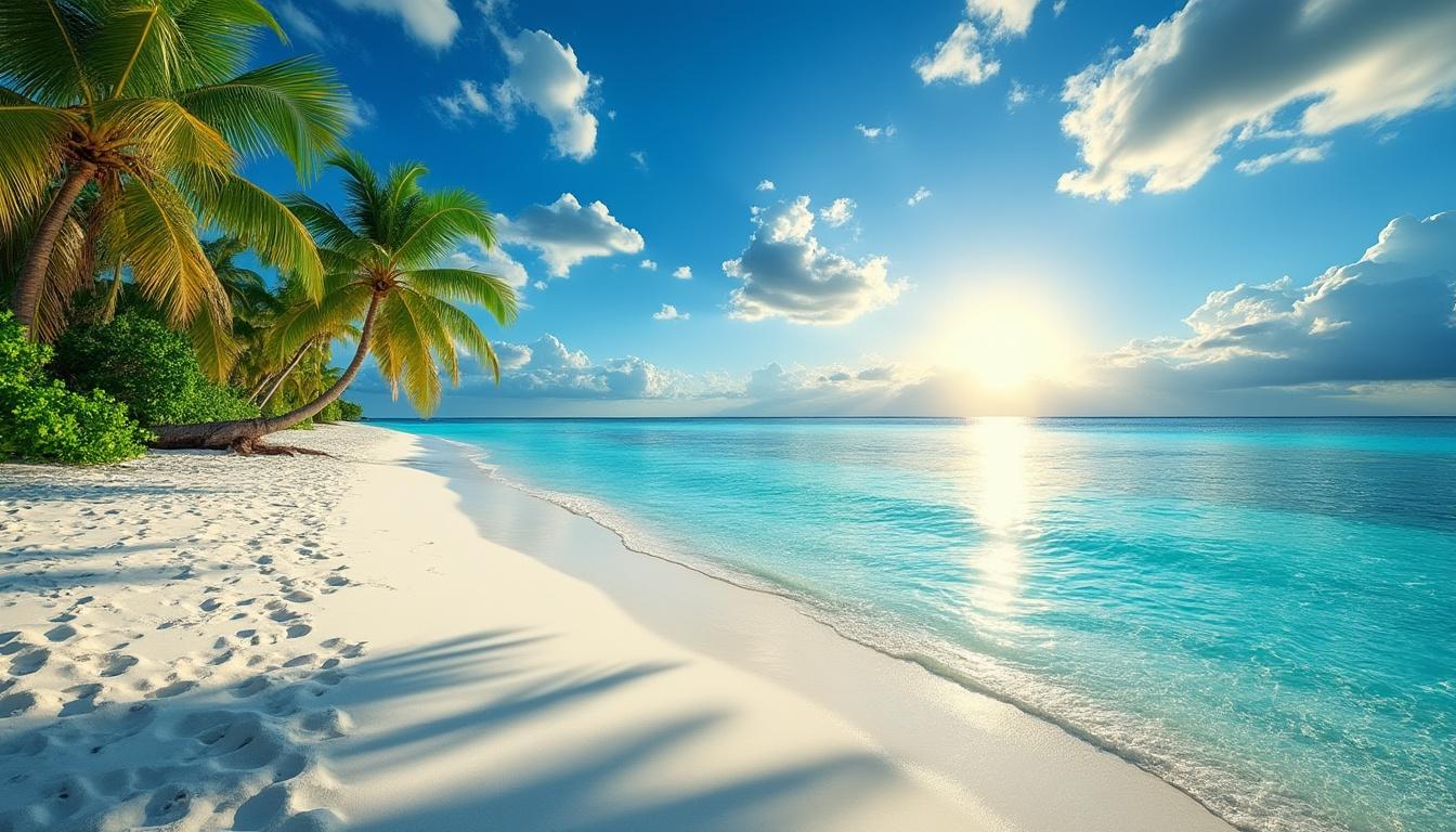 découvrez quand partir aux maldives grâce à notre guide complet des meilleures saisons pour un voyage parfait, adapté à vos envies de soleil, plage et détente.