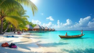 explorez les maldives à petit prix avec nos conseils et astuces pour un voyage abordable. profitez du paradis tropical sans dépasser votre budget.